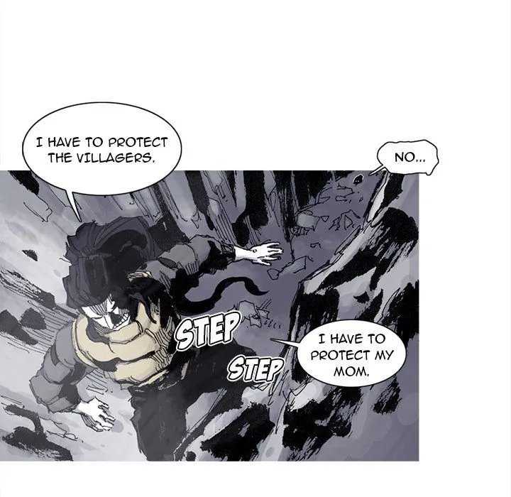 Asura Chapter 76