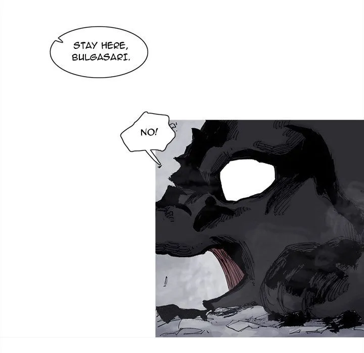 Asura Chapter 76