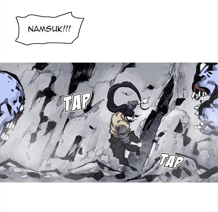 Asura Chapter 76