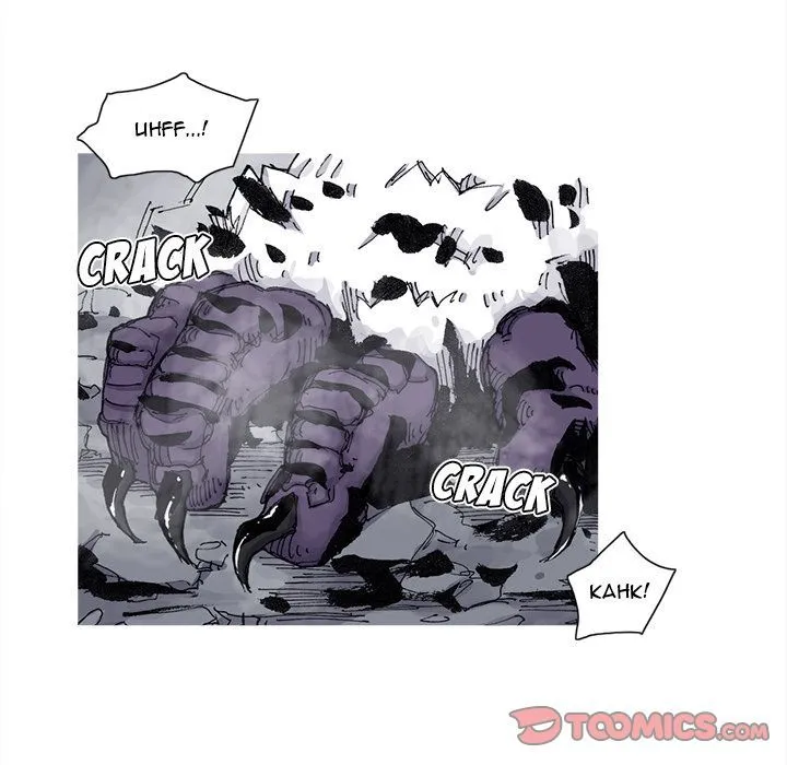 Asura Chapter 76