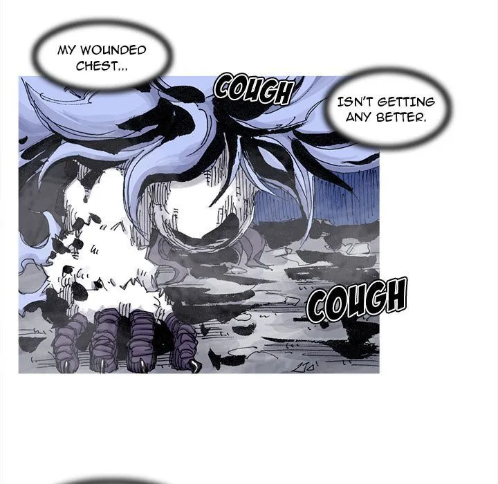 Asura Chapter 76