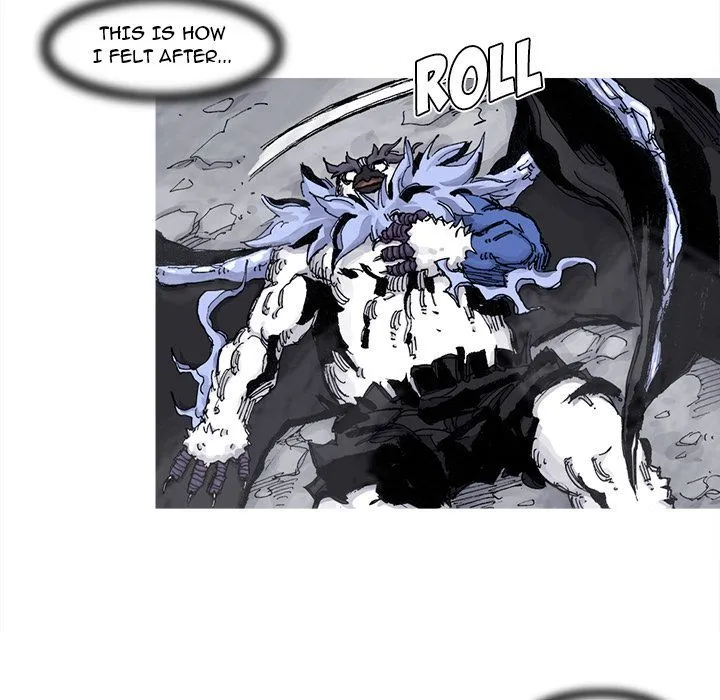 Asura Chapter 76