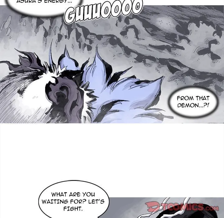 Asura Chapter 76