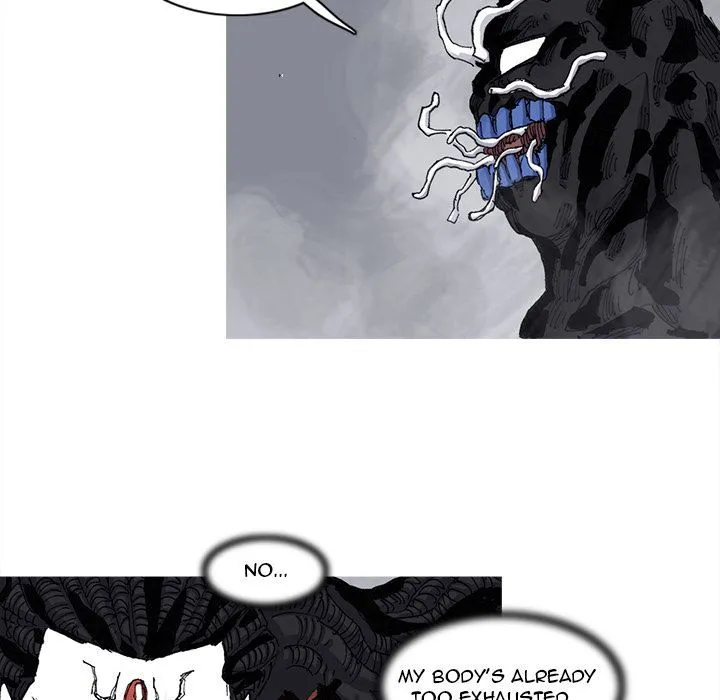 Asura Chapter 76