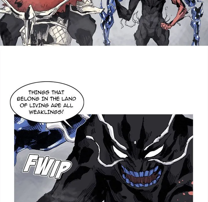 Asura Chapter 76