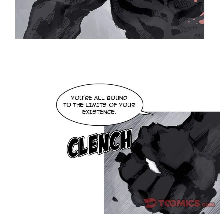 Asura Chapter 76