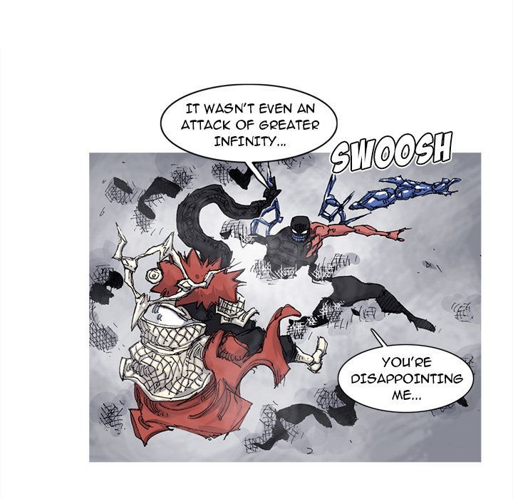 Asura Chapter 76
