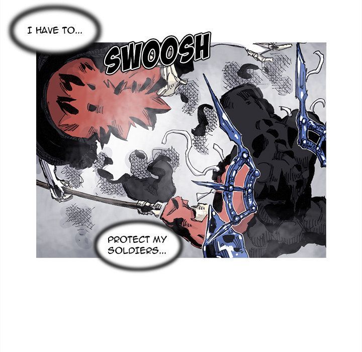 Asura Chapter 76