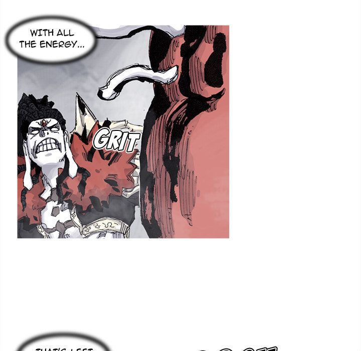 Asura Chapter 76