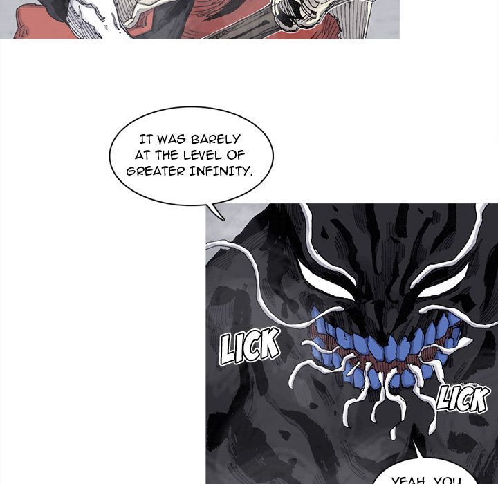 Asura Chapter 76