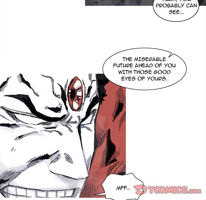 Asura Chapter 76