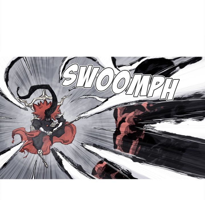 Asura Chapter 76