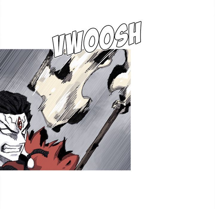 Asura Chapter 76
