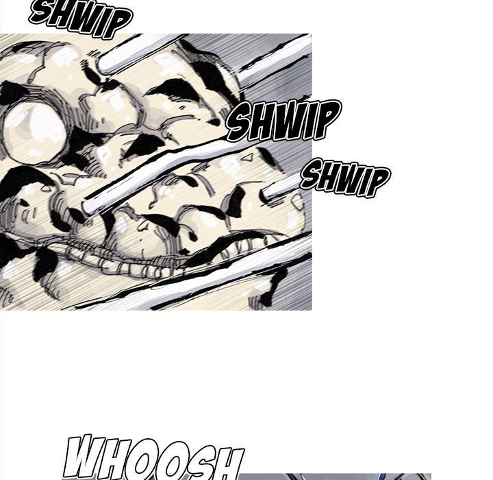Asura Chapter 76