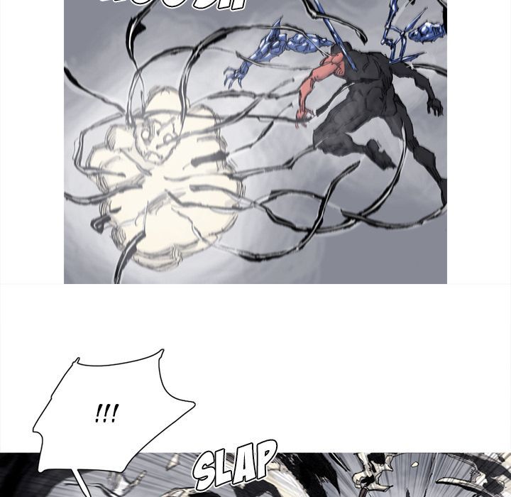 Asura Chapter 76