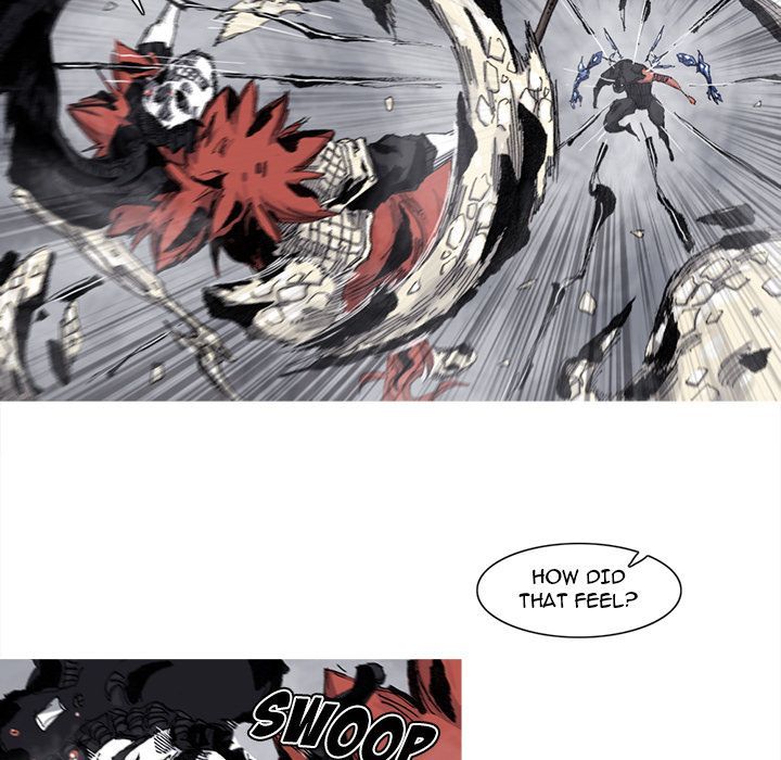 Asura Chapter 76