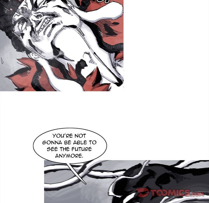 Asura Chapter 76