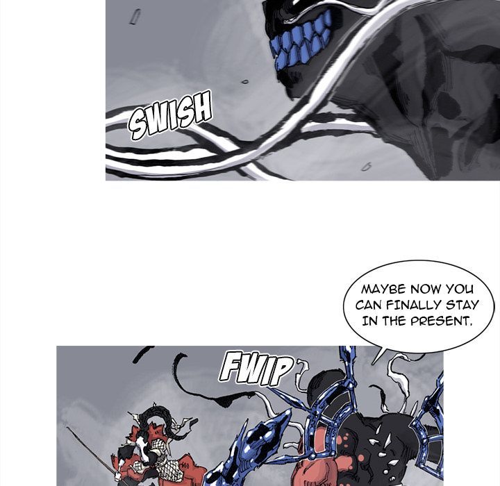 Asura Chapter 76