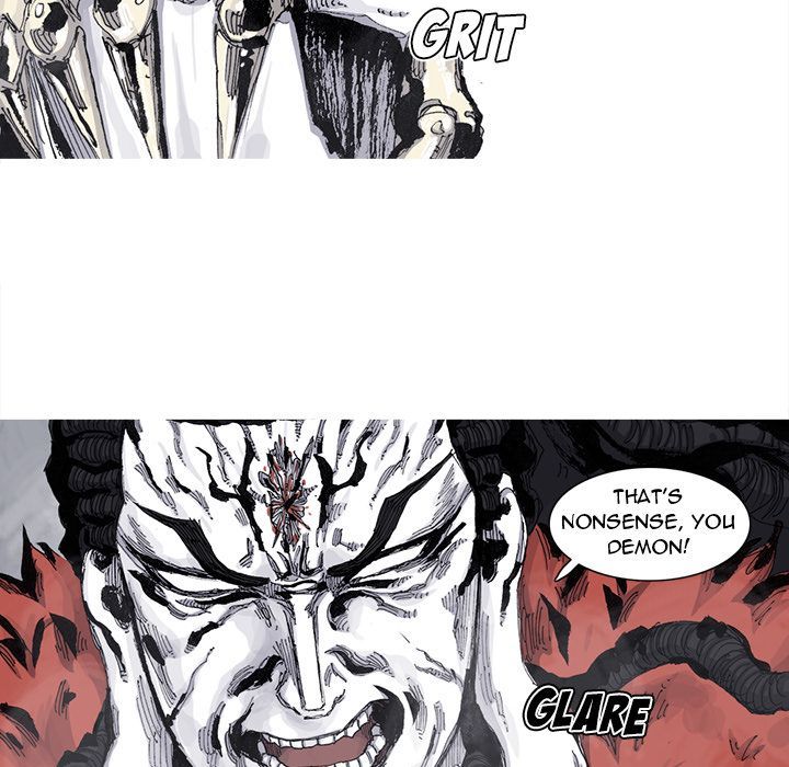 Asura Chapter 76