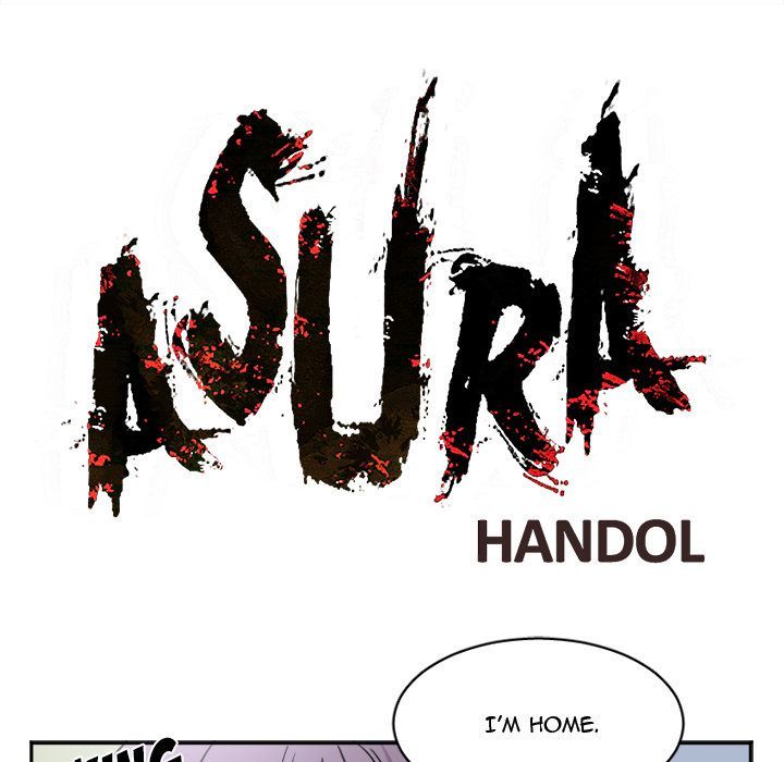 Asura Chapter 76