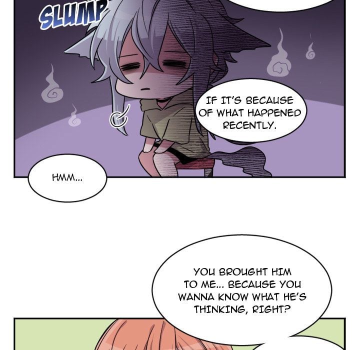 Asura Chapter 76