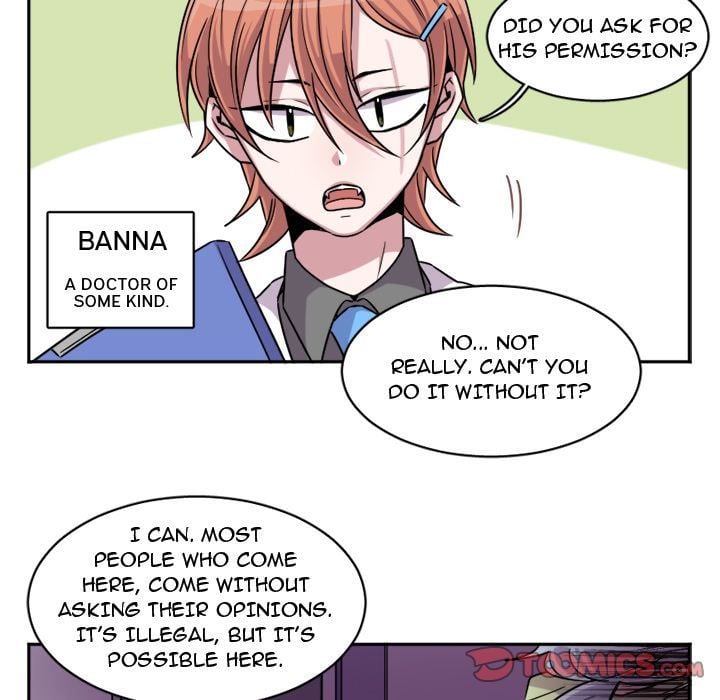 Asura Chapter 76
