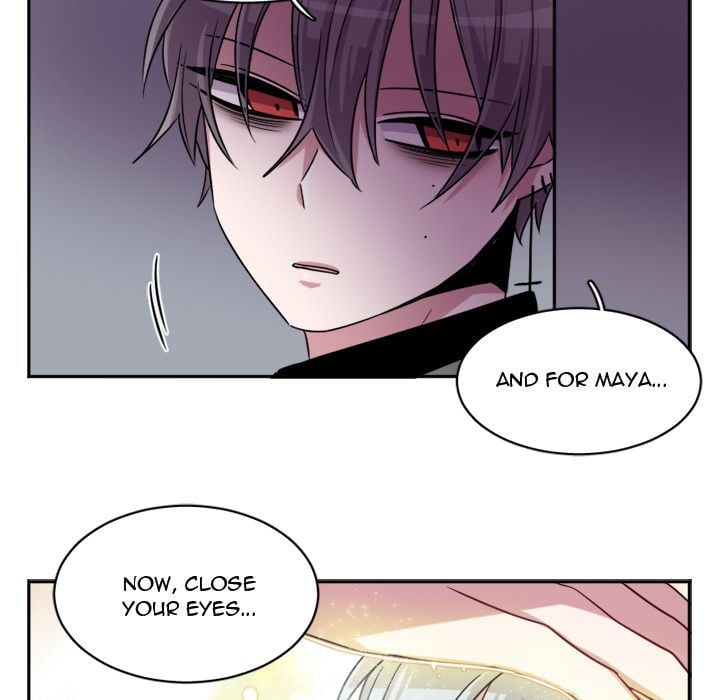 Asura Chapter 76