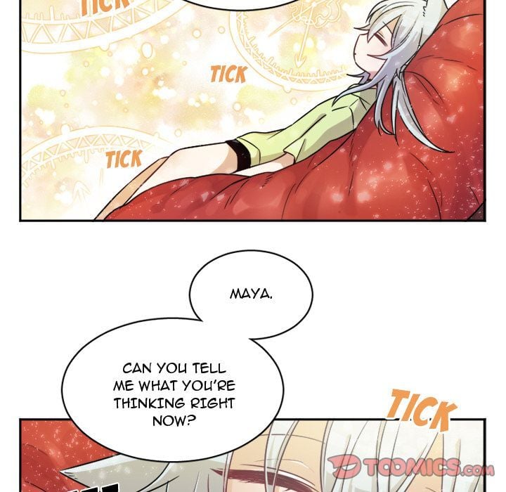 Asura Chapter 76