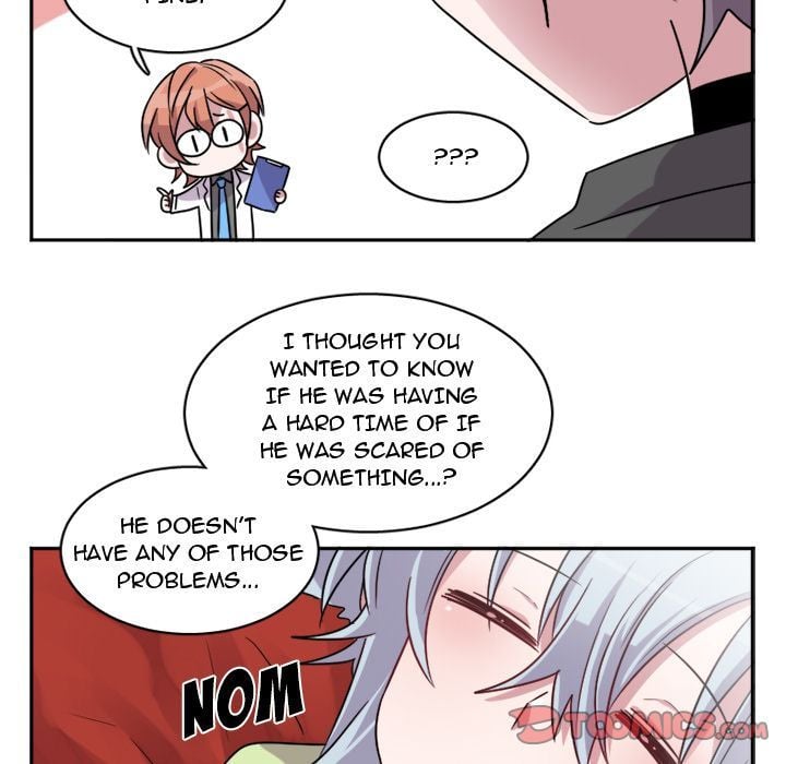 Asura Chapter 76
