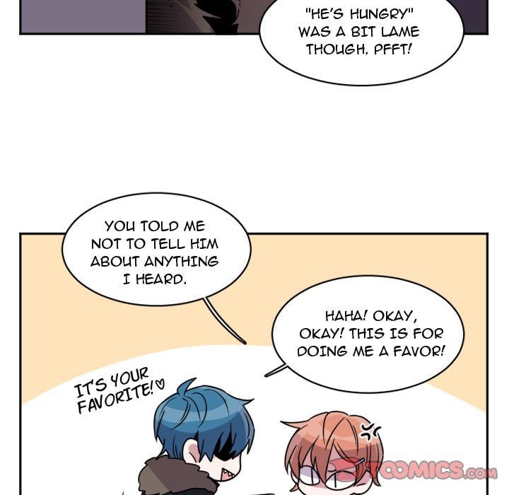 Asura Chapter 76