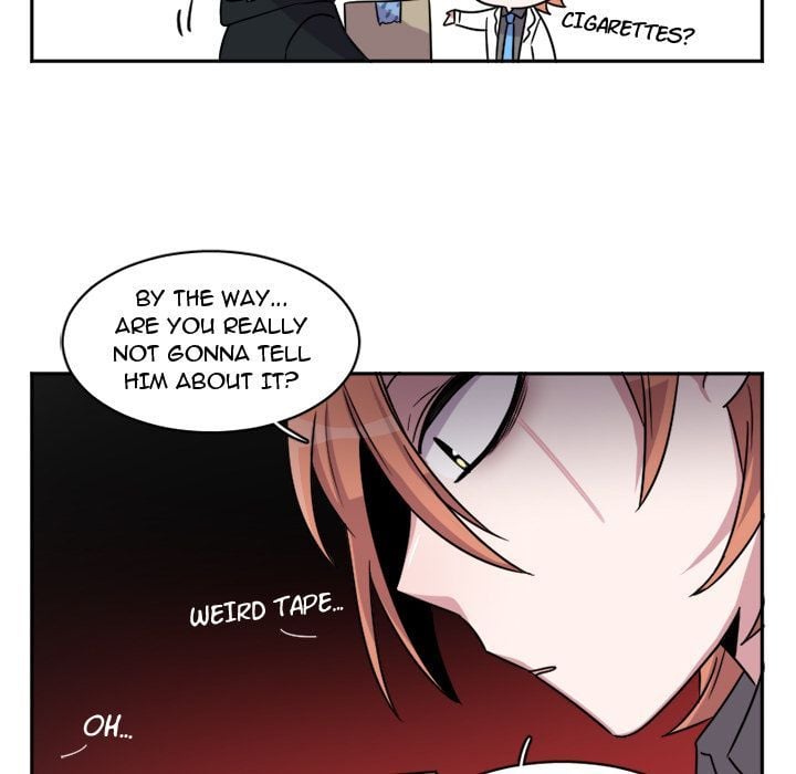 Asura Chapter 76
