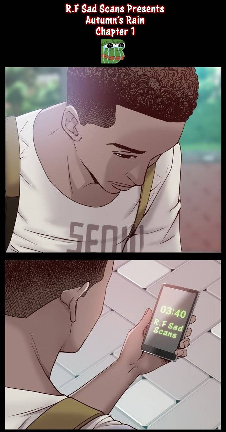 Autumn's Rain Chapter 01