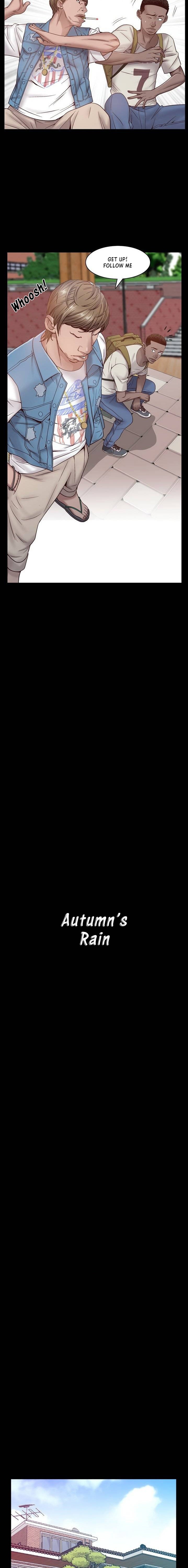 Autumn's Rain Chapter 01