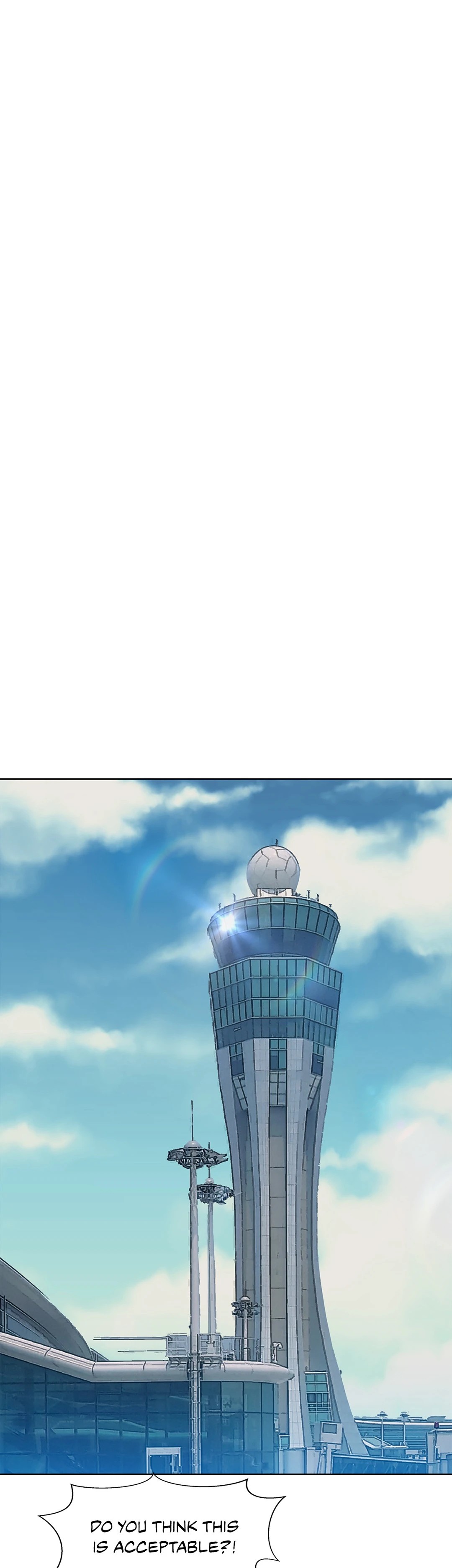 Back With A Bang Chapter 08