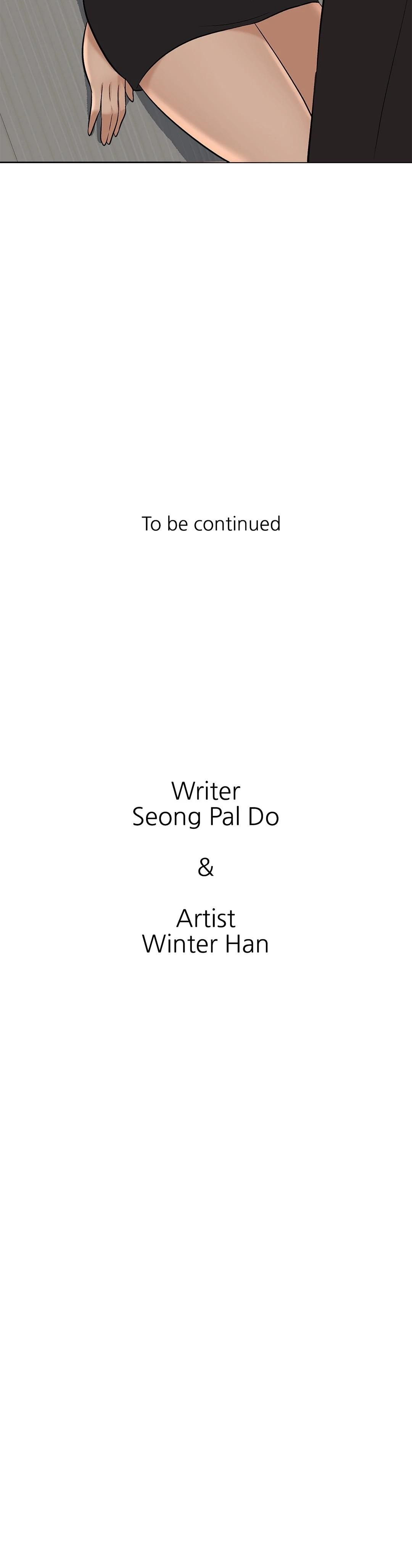 Back With A Bang Chapter 08