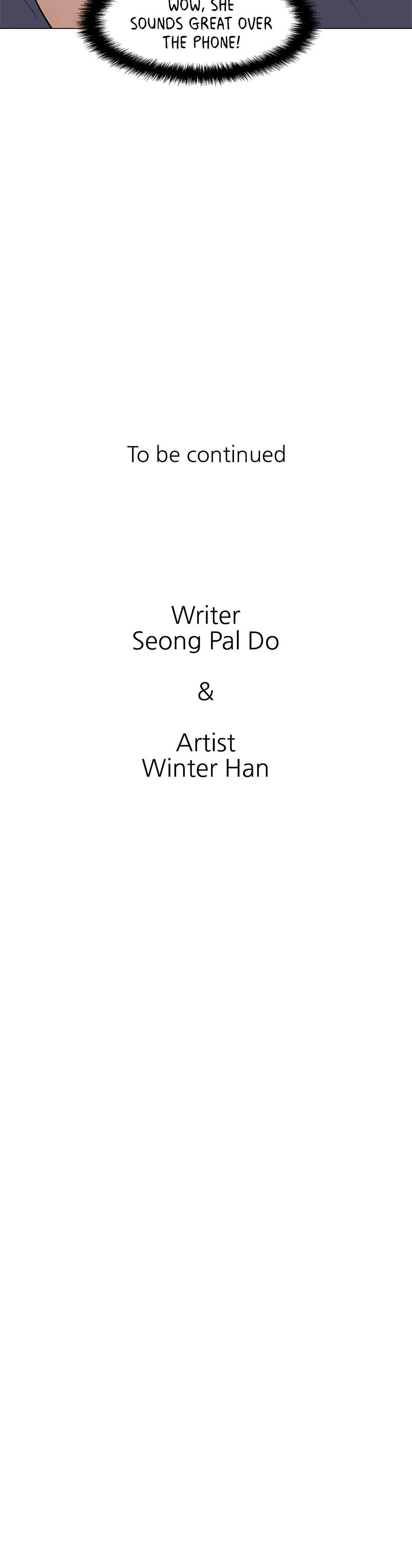 Back With A Bang Chapter 12