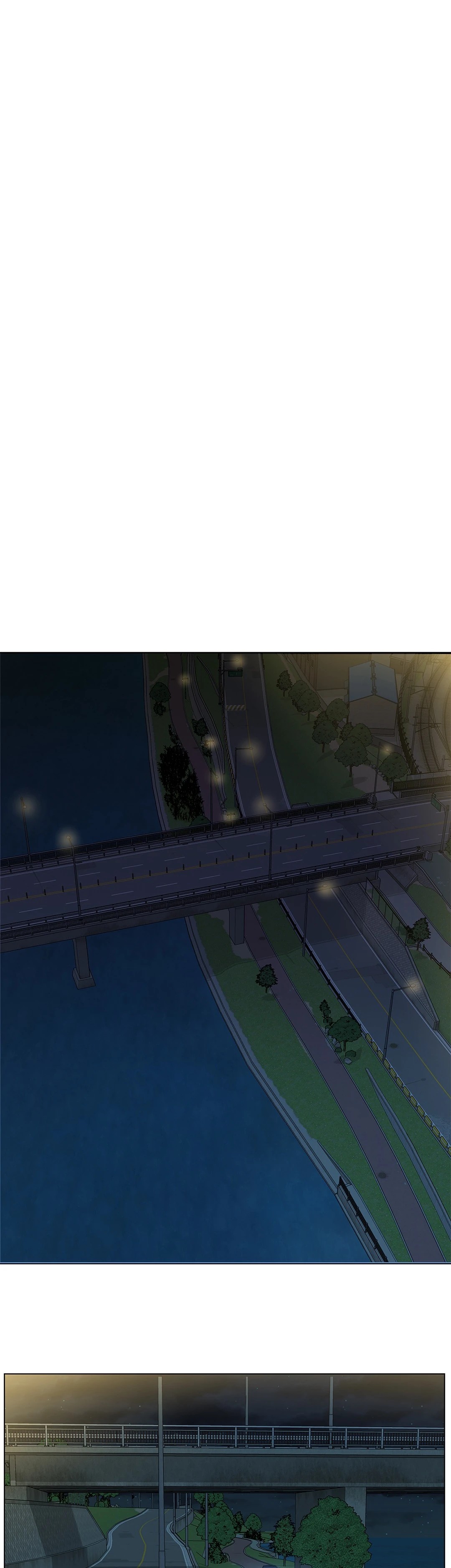 Back With A Bang Chapter 17