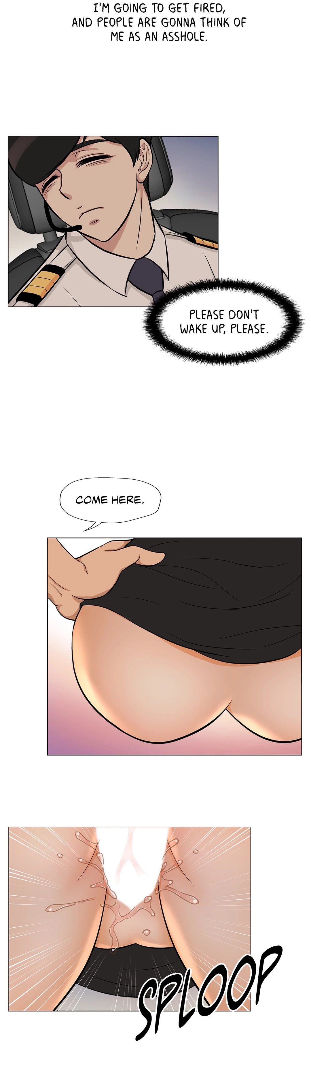 Back With A Bang Chapter 20