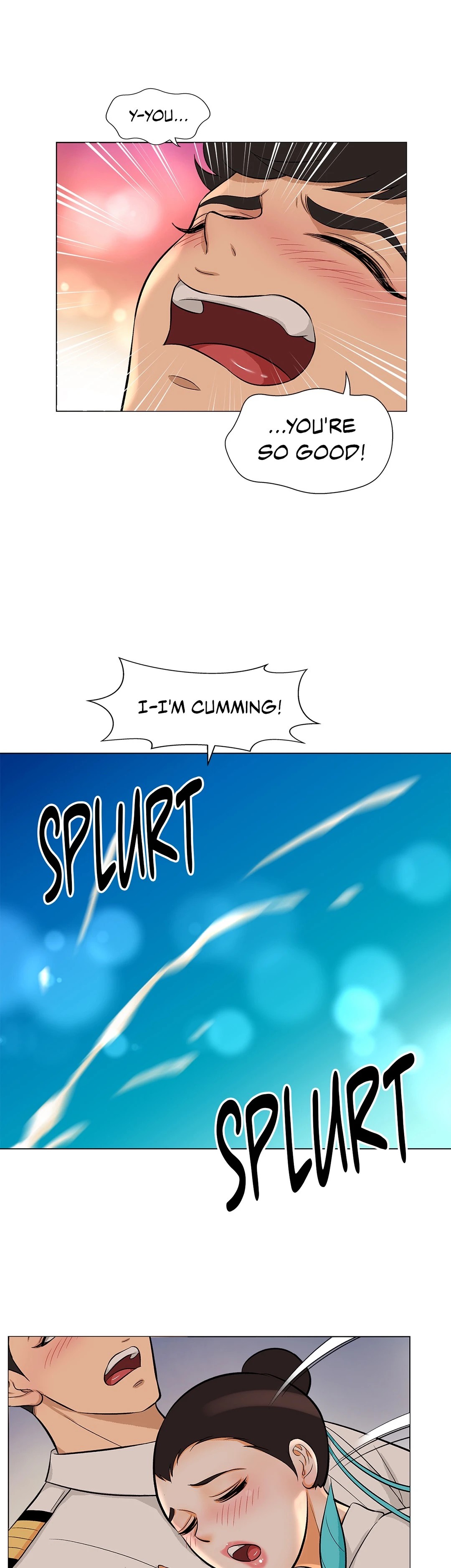 Back With A Bang Chapter 20