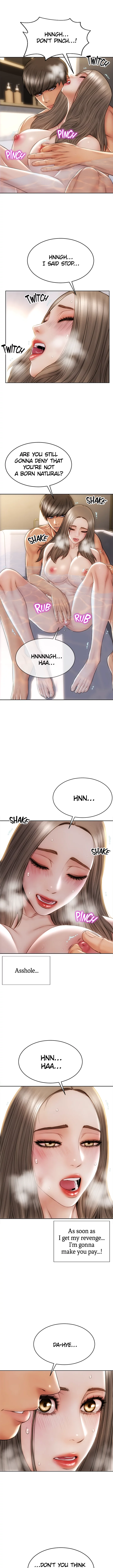 Bad Guy Revenge Chapter 25
