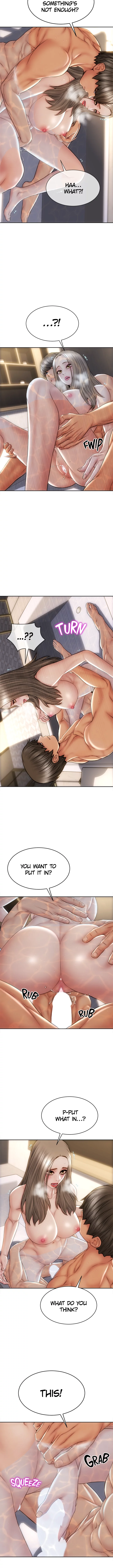 Bad Guy Revenge Chapter 25