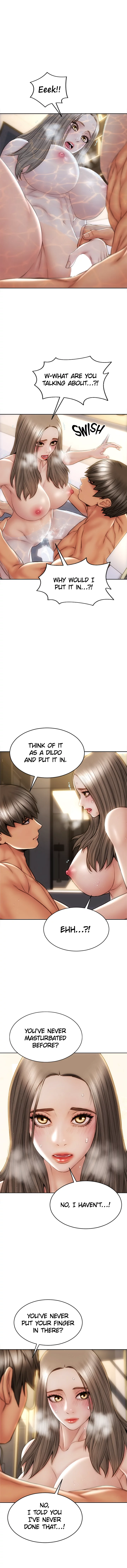 Bad Guy Revenge Chapter 25