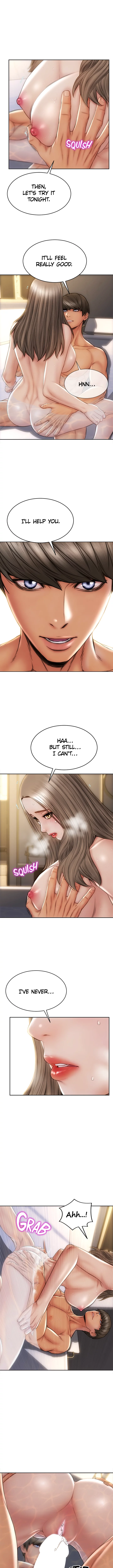 Bad Guy Revenge Chapter 25