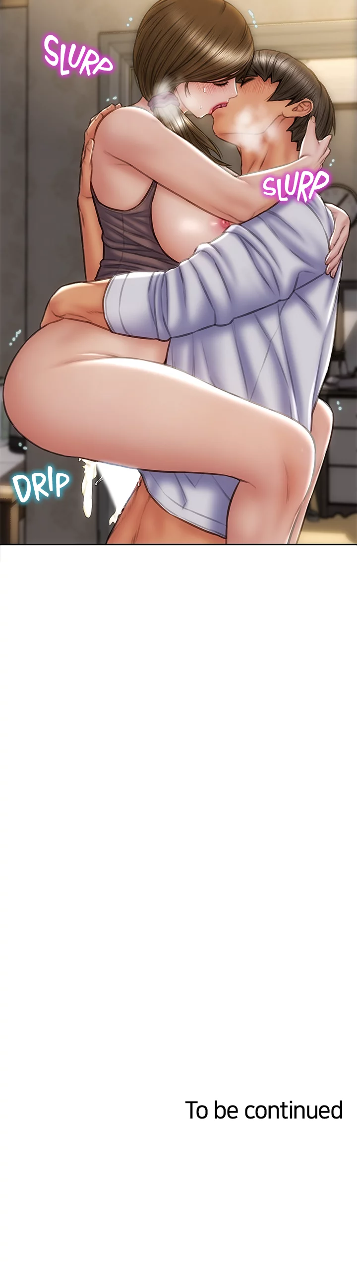 Bad Guy Revenge Chapter 31