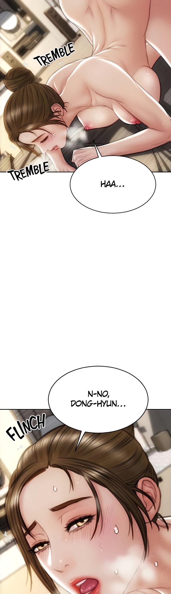 Bad Guy Revenge Chapter 46