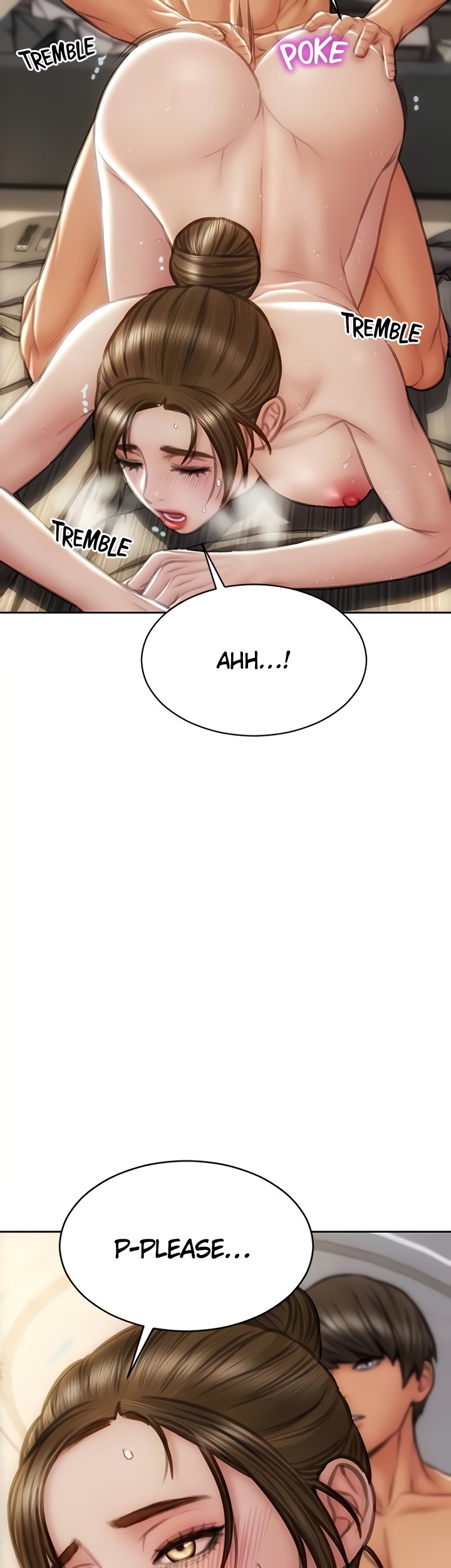 Bad Guy Revenge Chapter 46