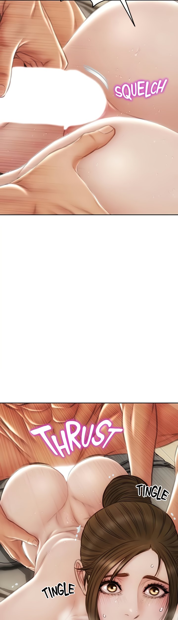 Bad Guy Revenge Chapter 46