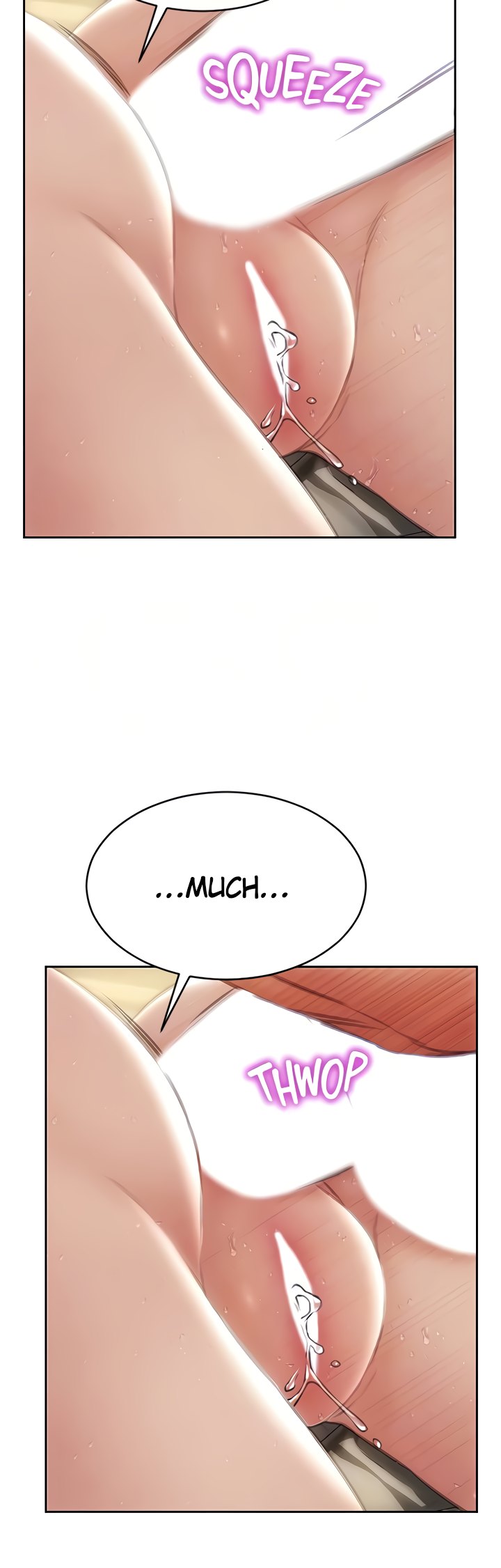 Bad Guy Revenge Chapter 46