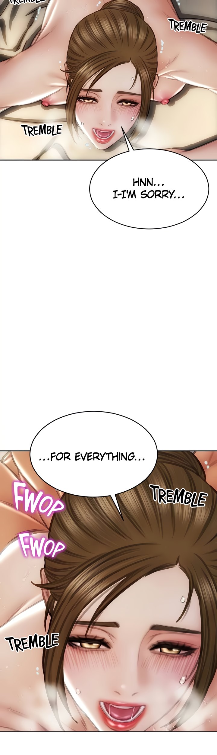 Bad Guy Revenge Chapter 46