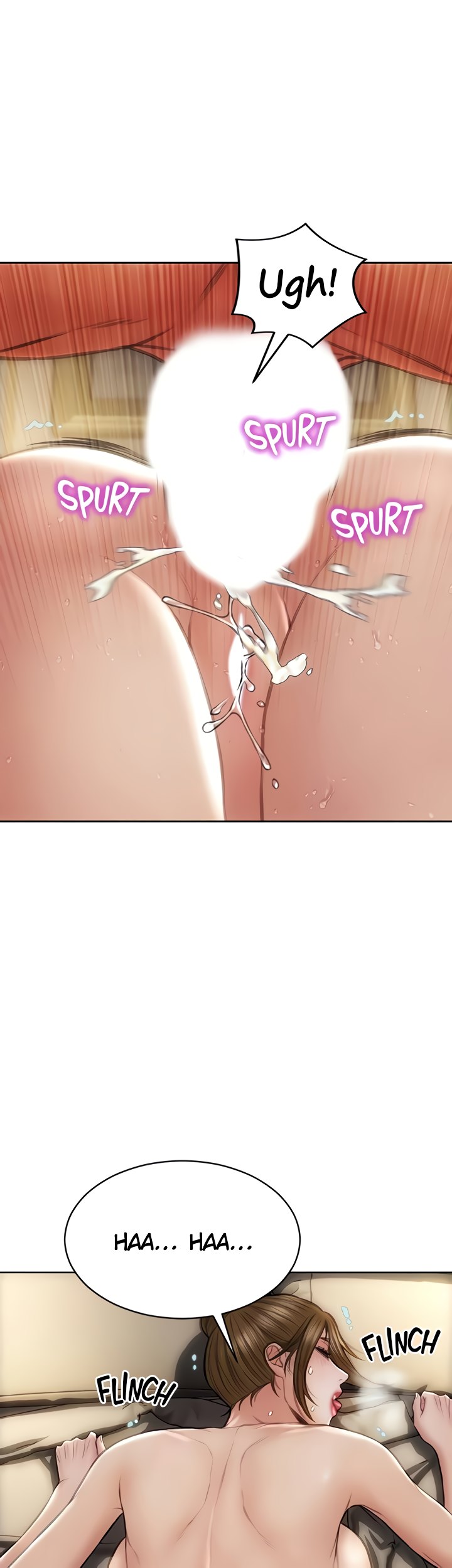 Bad Guy Revenge Chapter 46